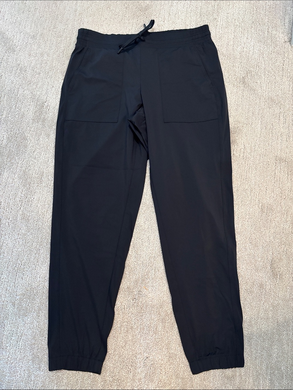 Jockey pants